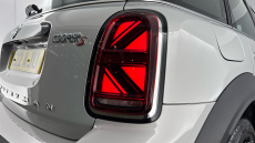 MINI Countryman 2.0 Cooper S Exclusive ALL4 5dr Auto Petrol Hatchback